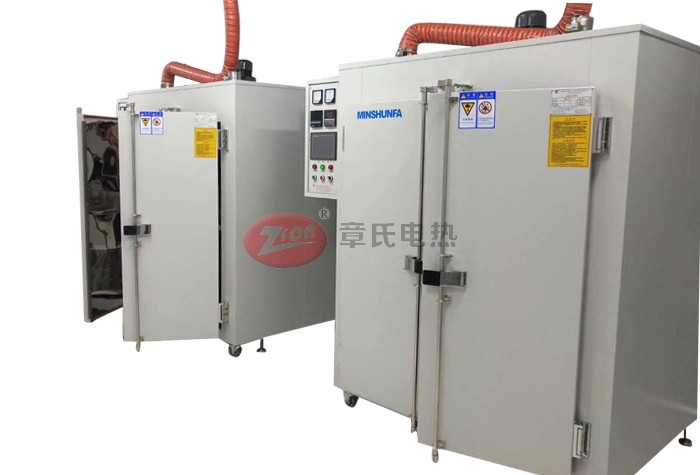 工業(yè)烤箱要怎么節(jié)能？