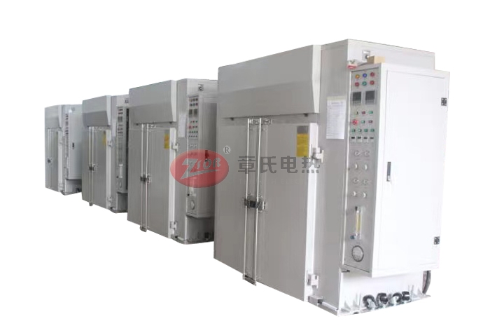 高溫烘箱有哪些特點？