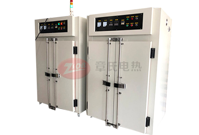 怎么對工業(yè)烤箱的故障進行排查？