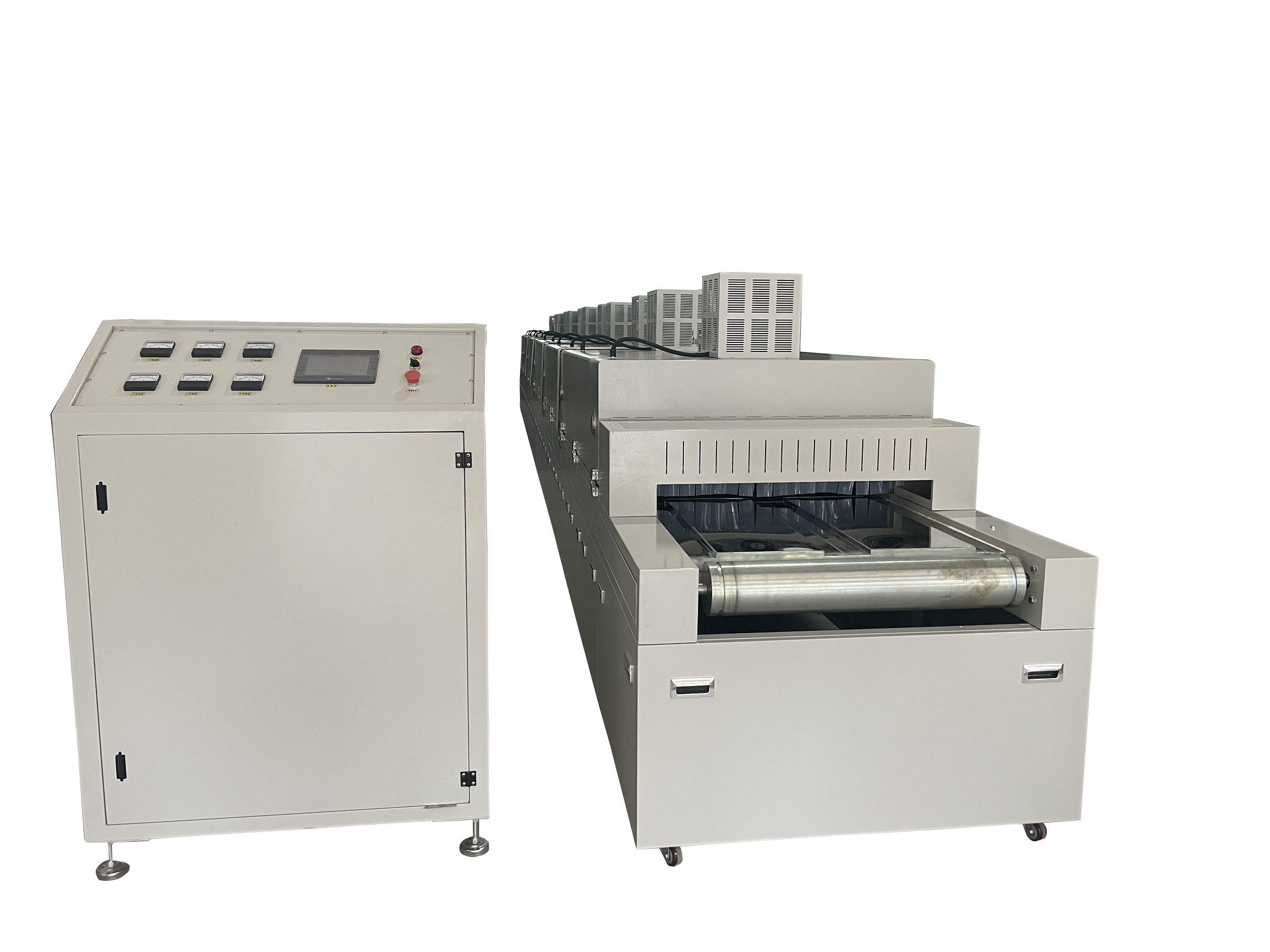 隧道爐的設(shè)計原則有哪些？