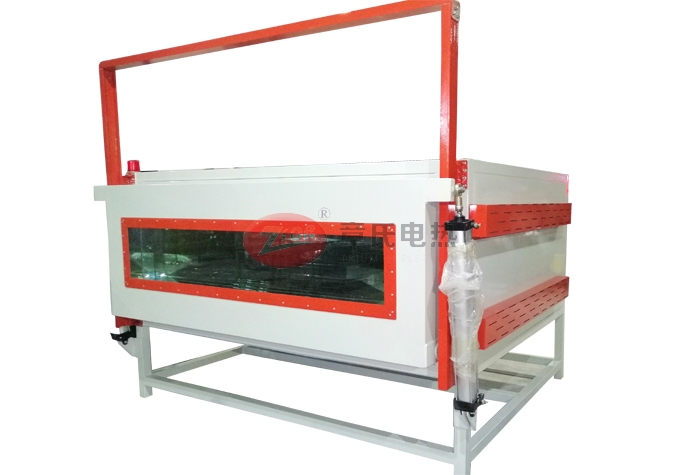 工業(yè)烤箱的性價比體現(xiàn)在哪里？