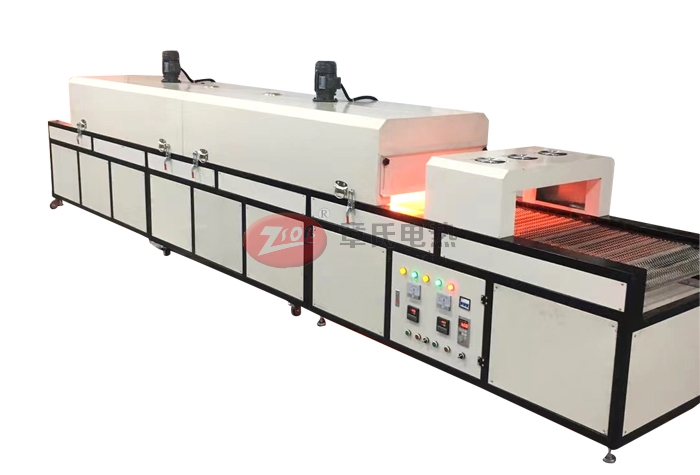 隧道爐如何保養(yǎng)？