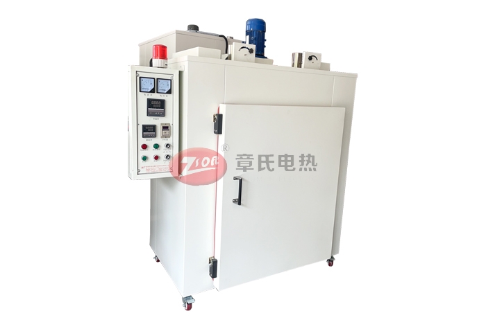 使用真空烘箱前需要做哪些準(zhǔn)備工作？