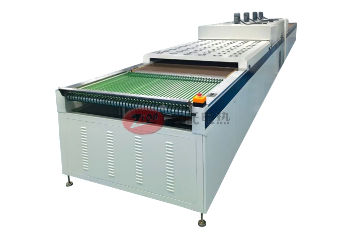 操作隧道爐時(shí)應(yīng)該注意哪些問題？