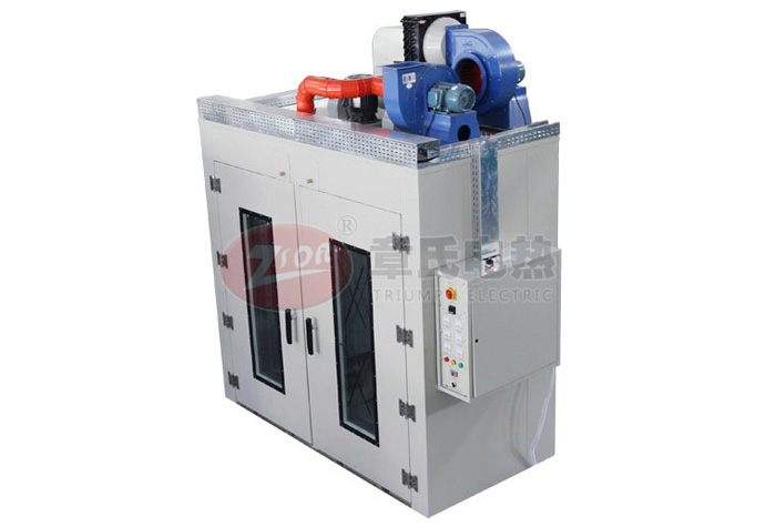 低溫烘箱不同的加熱方法有哪些？