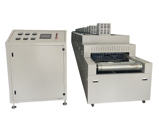 工業(yè)隧道爐在使用時(shí)需要注意什么？