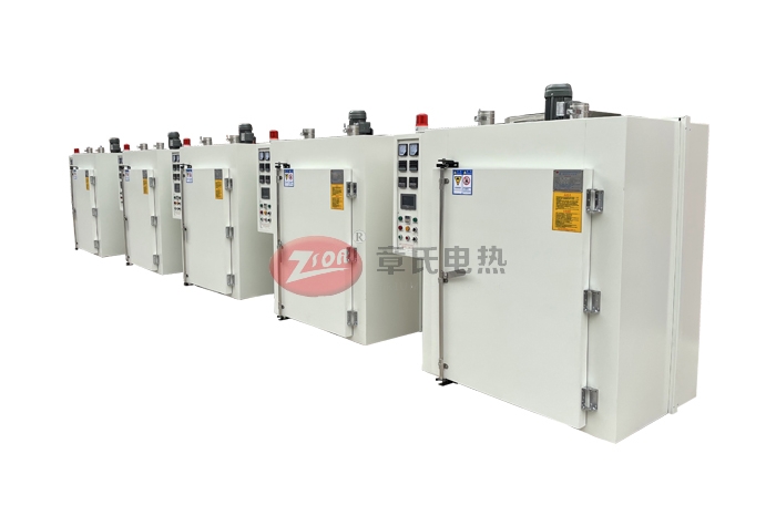 工業(yè)低溫烤箱的使用溫度和注意事項(xiàng)有哪些？